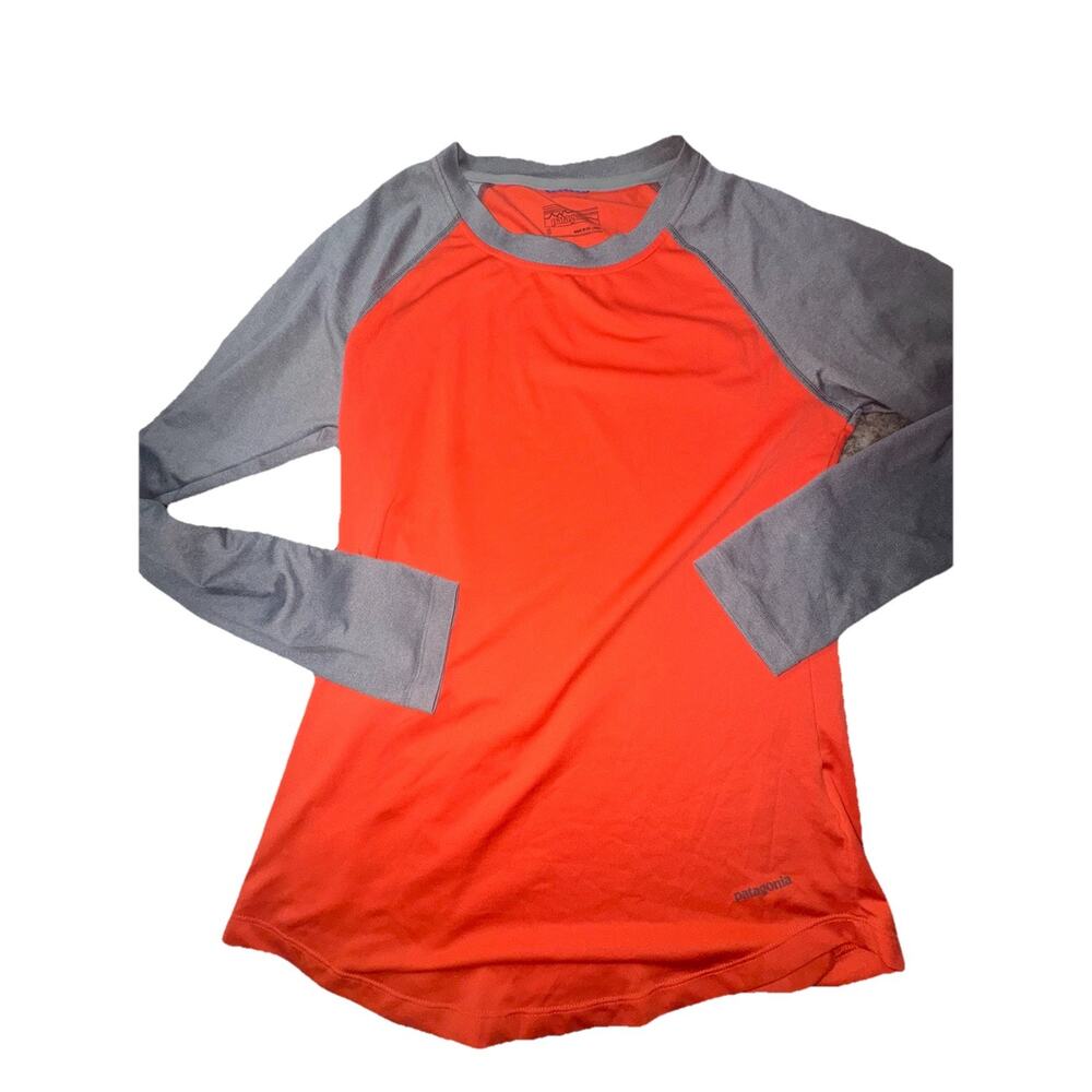 Women's Tropic Comfort Crew Patagonia Small (AH11)